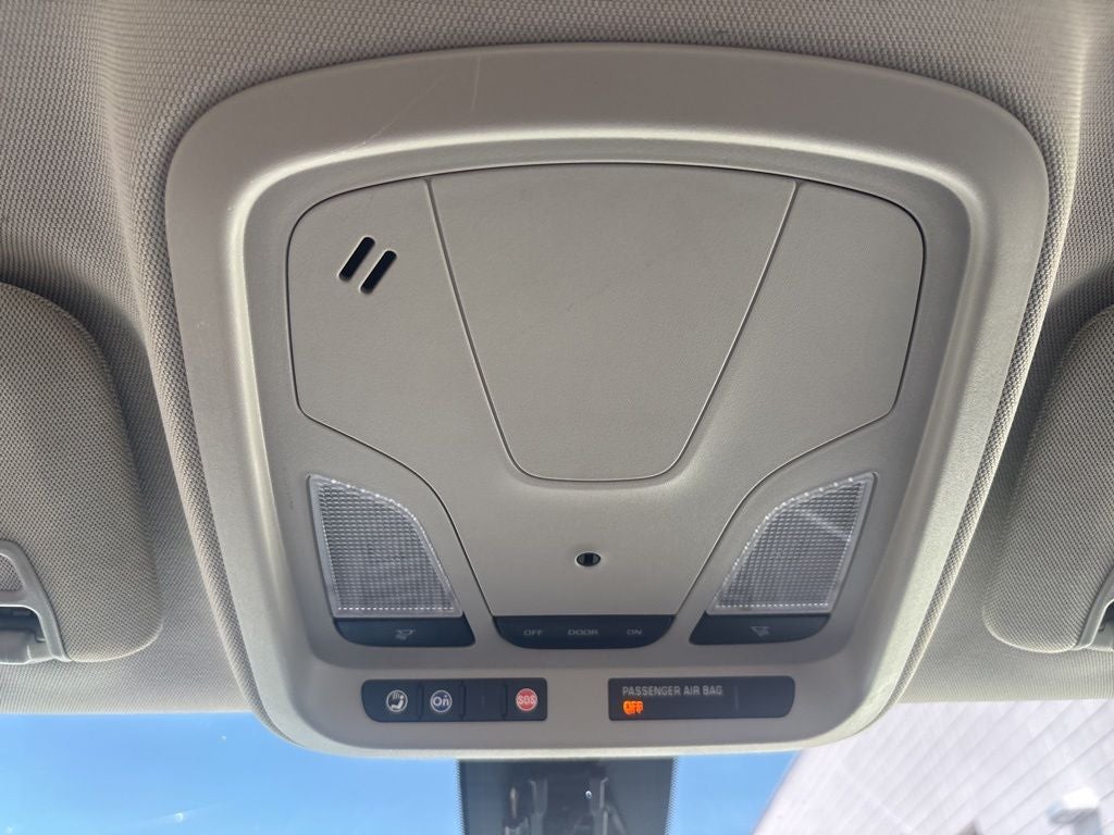 2018 Chevrolet Impala LT 1LT