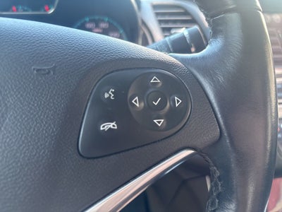 2018 Chevrolet Impala LT 1LT