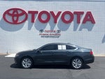 2018 Chevrolet Impala LT 1LT