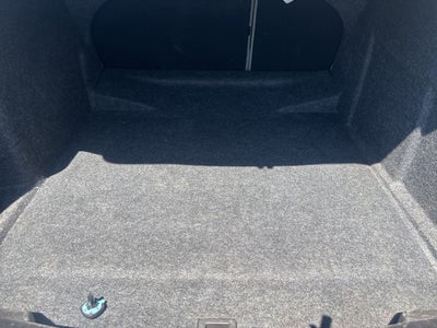2018 Chevrolet Impala LT 1LT