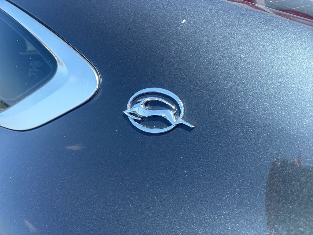 2018 Chevrolet Impala LT 1LT