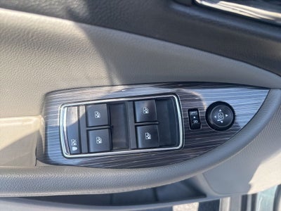 2018 Chevrolet Impala LT 1LT