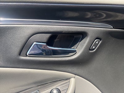 2018 Chevrolet Impala LT 1LT