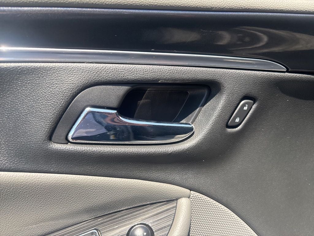 2018 Chevrolet Impala LT 1LT