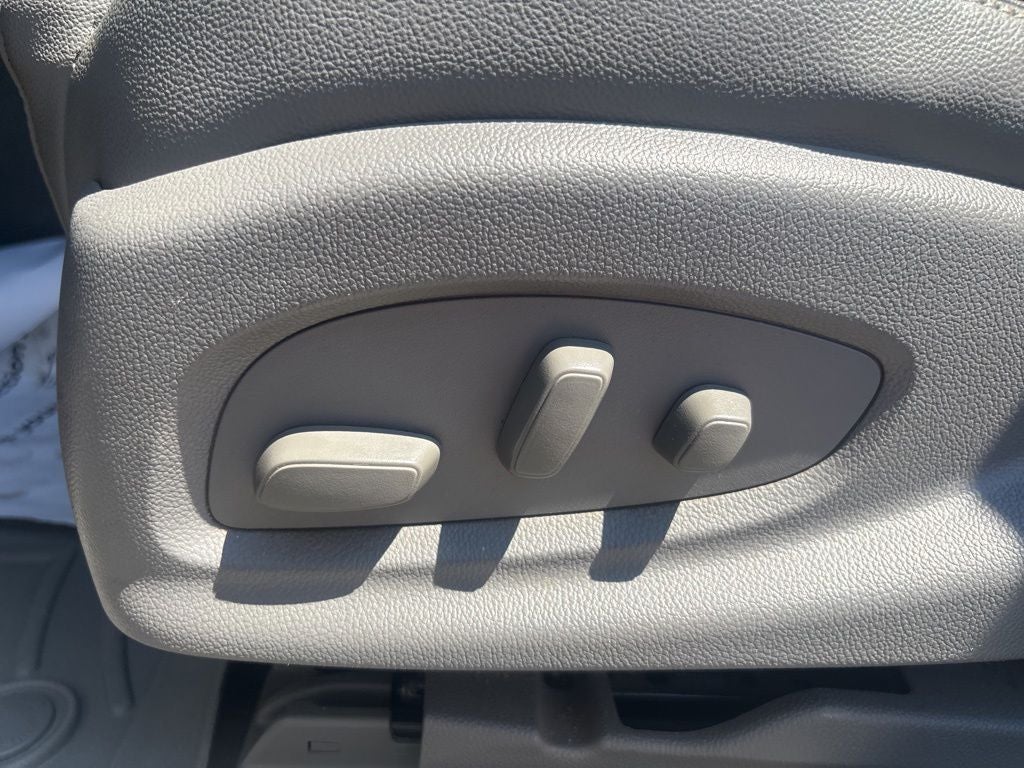 2018 Chevrolet Impala LT 1LT