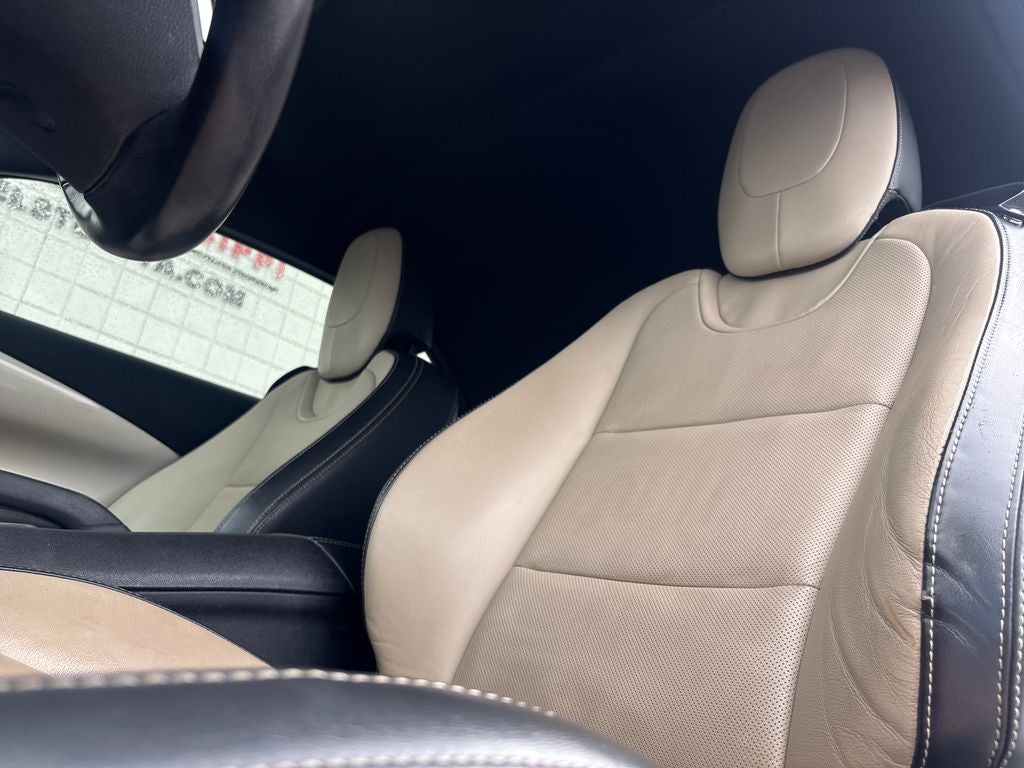 2014 Chevrolet Camaro 2LT 2LT