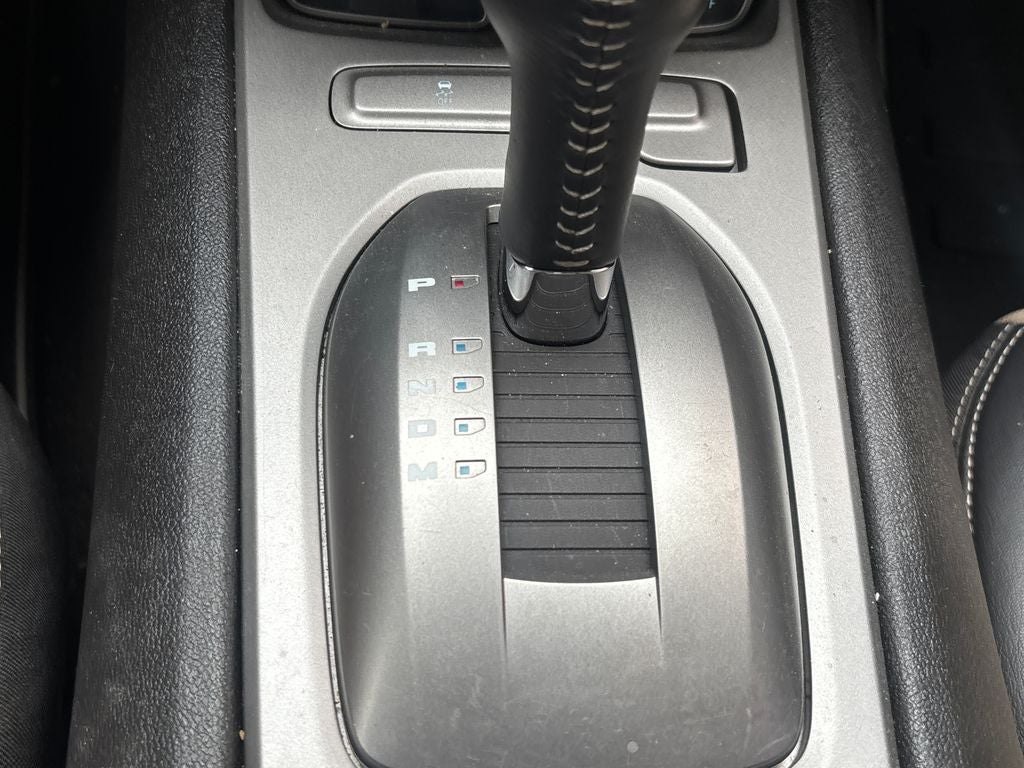 2014 Chevrolet Camaro 2LT 2LT