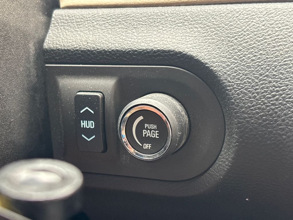 2014 Chevrolet Camaro 2LT 2LT