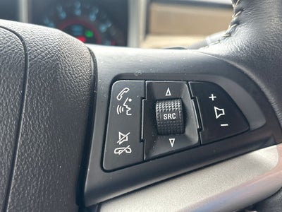 2014 Chevrolet Camaro 2LT 2LT