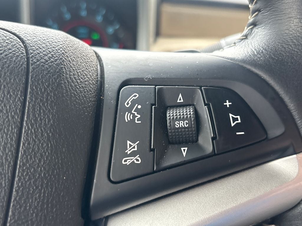 2014 Chevrolet Camaro 2LT 2LT