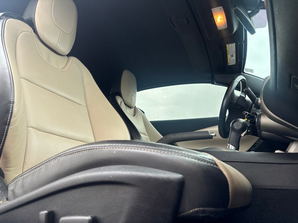 2014 Chevrolet Camaro 2LT 2LT