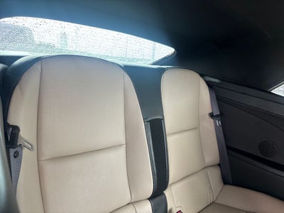 2014 Chevrolet Camaro 2LT 2LT