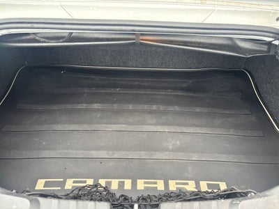 2014 Chevrolet Camaro 2LT 2LT