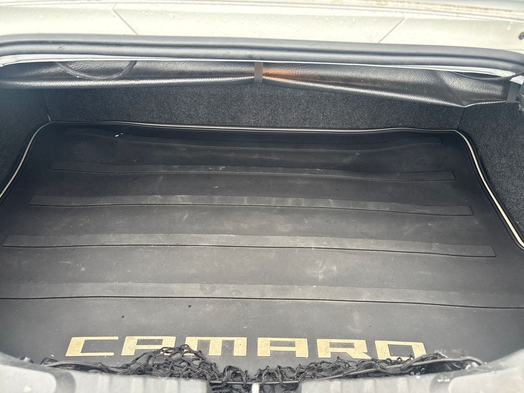 2014 Chevrolet Camaro 2LT 2LT