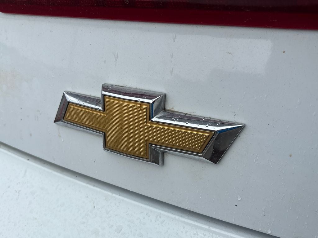 2014 Chevrolet Camaro 2LT 2LT