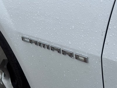 2014 Chevrolet Camaro 2LT 2LT