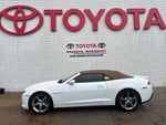 2014 Chevrolet Camaro 2LT 2LT