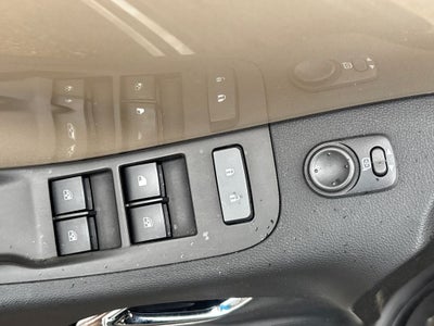 2014 Chevrolet Camaro 2LT 2LT