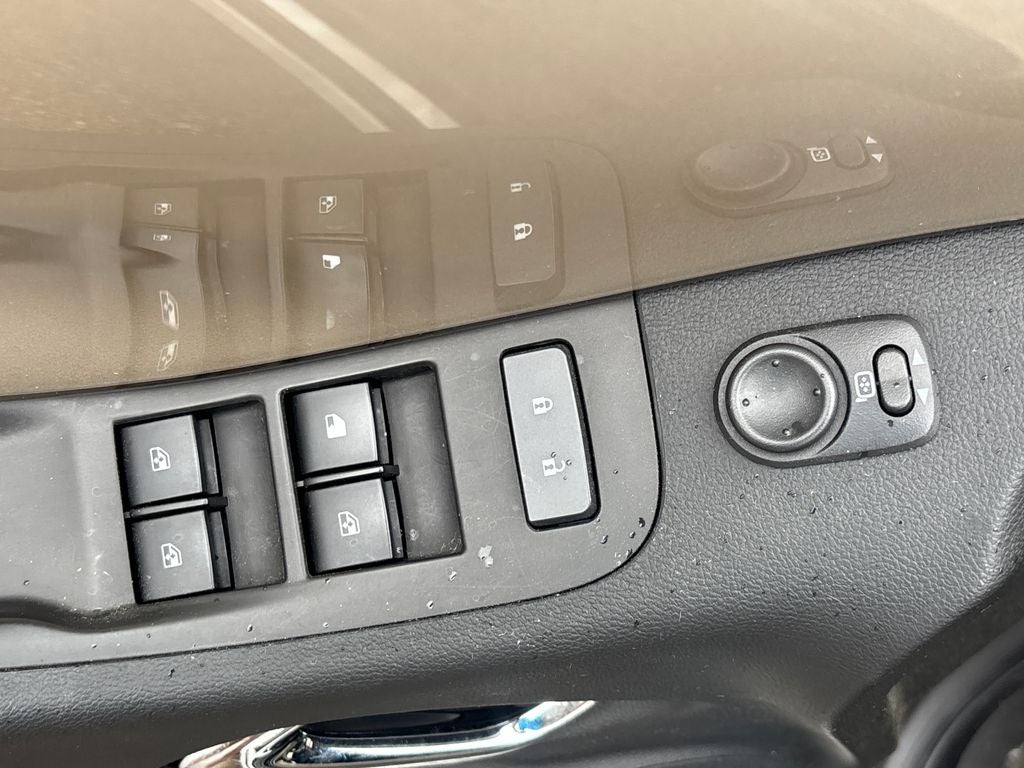 2014 Chevrolet Camaro 2LT 2LT