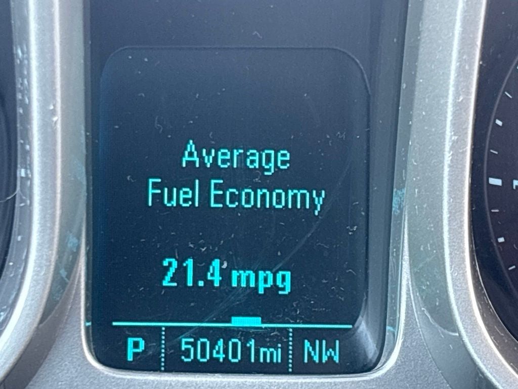 2012 Chevrolet Camaro 2LT 2LT