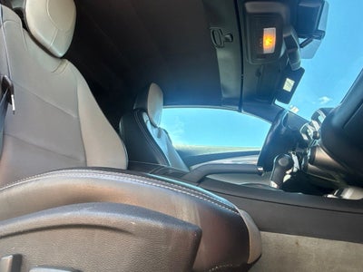 2012 Chevrolet Camaro 2LT 2LT