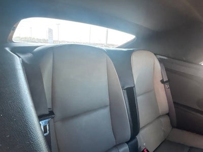 2012 Chevrolet Camaro 2LT 2LT