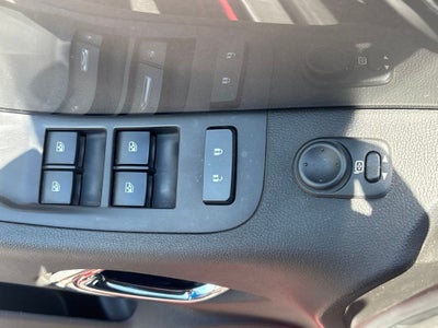 2012 Chevrolet Camaro 2LT 2LT