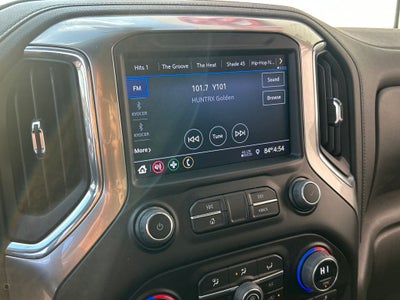 2023 Chevrolet Silverado 2500HD LT