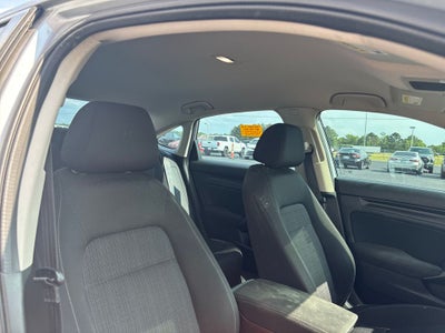 2022 Honda Civic LX