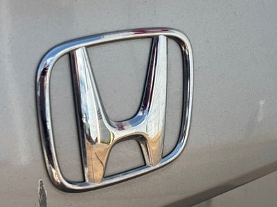 2022 Honda Civic LX