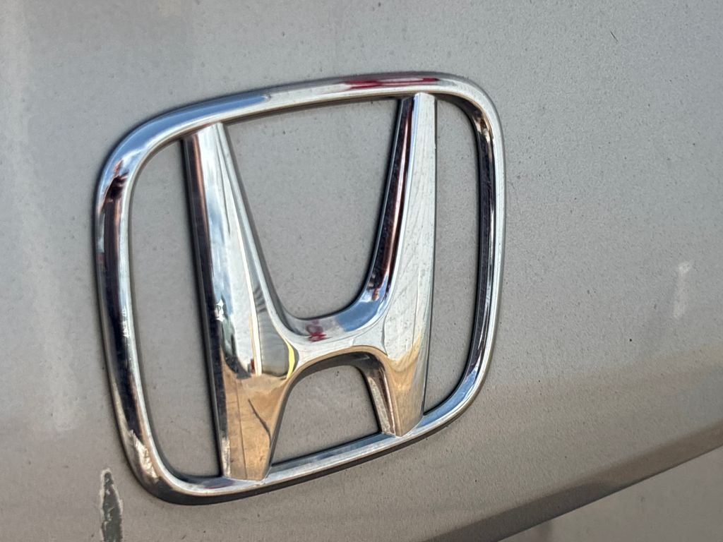2022 Honda Civic LX
