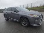 2017 Lexus RX 350 F Sport