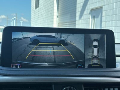 2020 Lexus RX 350