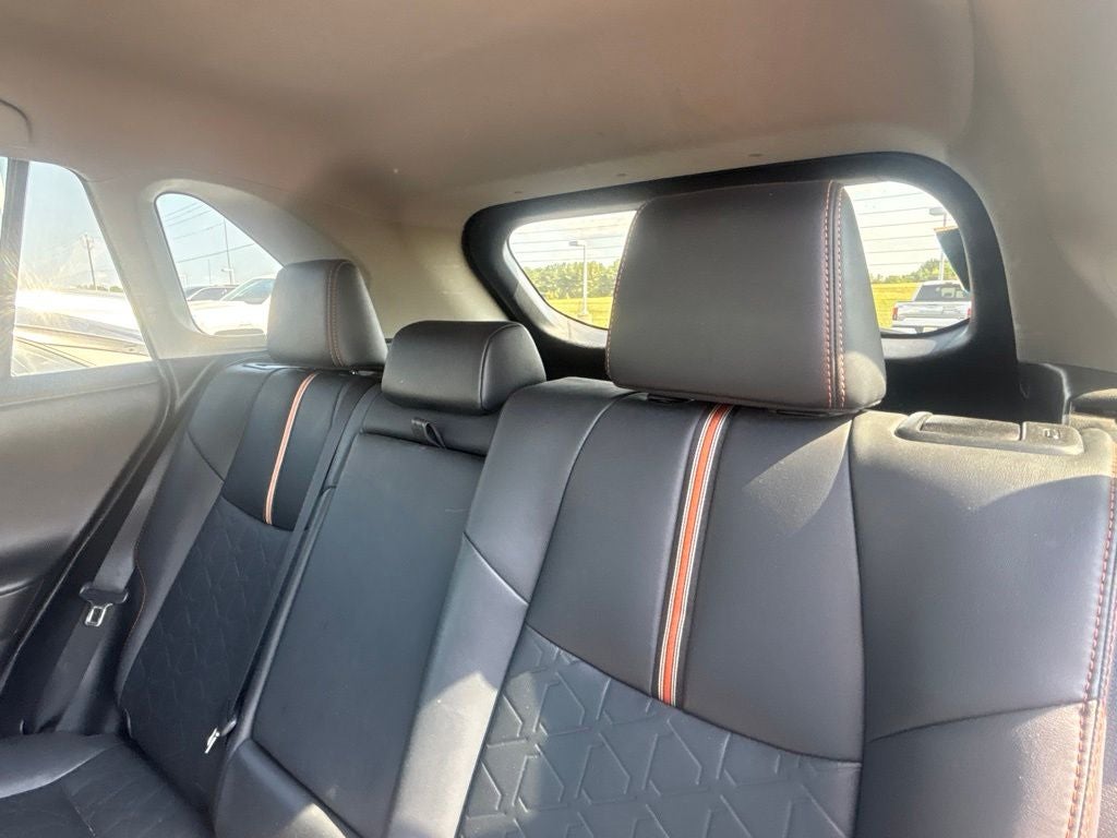 2020 Toyota RAV4 Adventure
