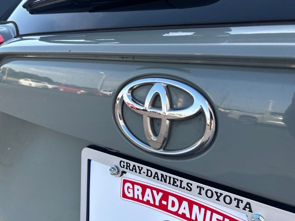 2020 Toyota RAV4 Adventure