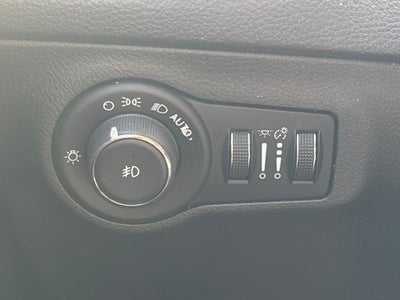 2017 Jeep New Compass Limited