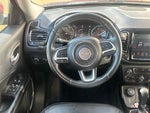 2017 Jeep New Compass Limited