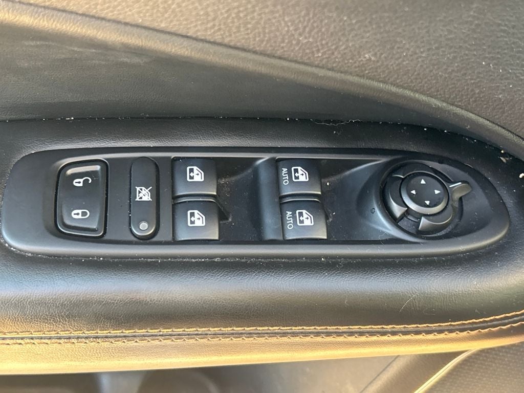 2017 Jeep New Compass Limited