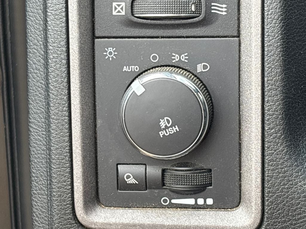 2016 RAM 1500 Express