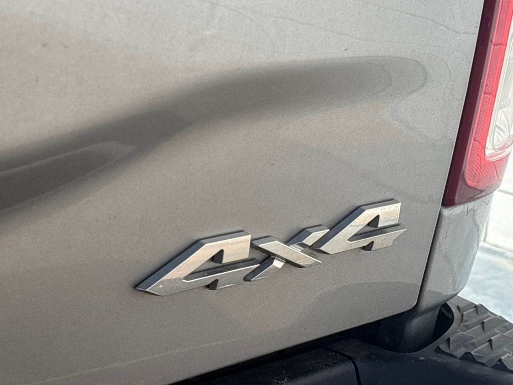 2020 RAM 2500 Tradesman