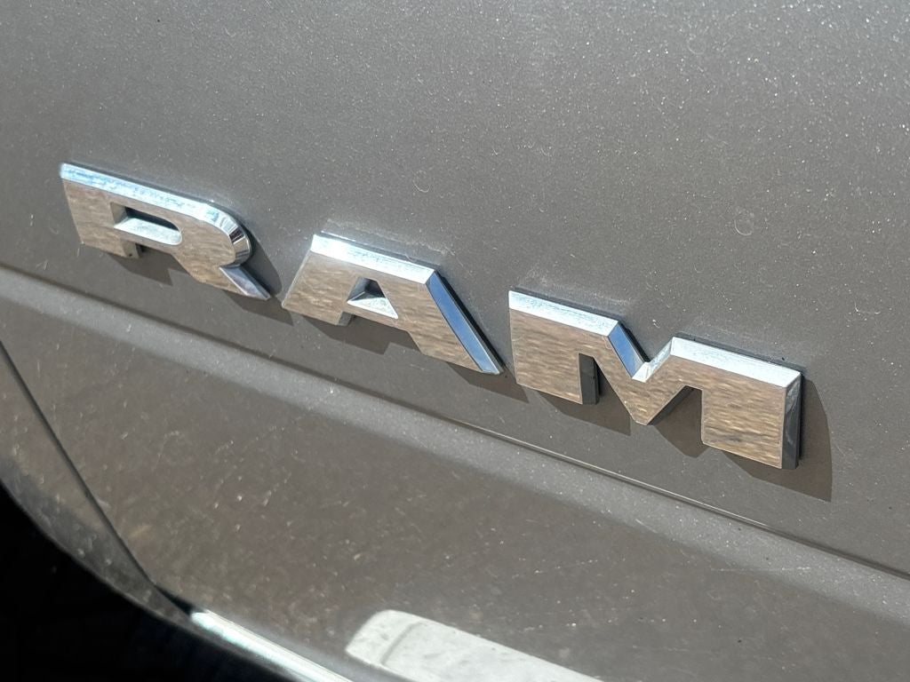 2020 RAM 2500 Tradesman