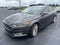 2017 Ford Fusion Platinum