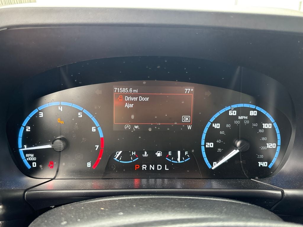 2021 Ford Bronco Sport Base