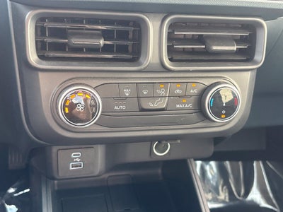 2024 Ford Maverick XL