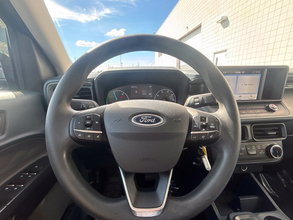 2024 Ford Maverick XL