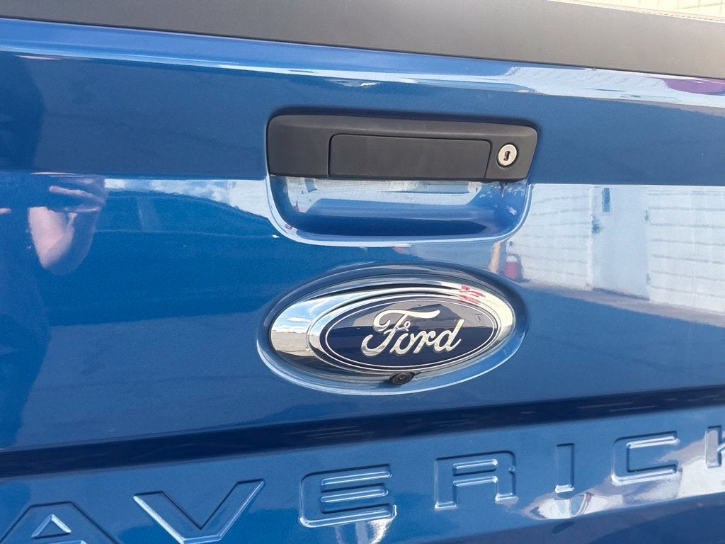 2024 Ford Maverick XL