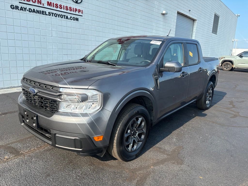 2023 Ford Maverick XLT