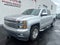 2015 Chevrolet Silverado 1500 LT LT1