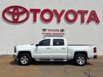 2015 Chevrolet Silverado 1500 LT LT2