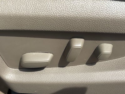 2015 Chevrolet Silverado 1500 LT LT2